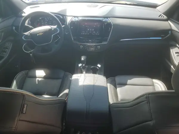 1GNERKKW6PJ166303 2023 CHEVROLET TRAVERSE - Image 8