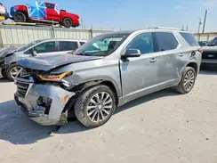 1GNERKKW6PJ242182 2023 CHEVROLET TRAVERSE