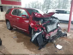 1GNERKKW6PJ251366 2023 CHEVROLET TRAVERSE