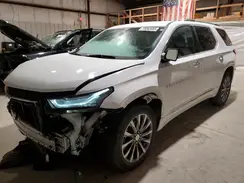 1GNERKKW6PJ273612 2023 CHEVROLET TRAVERSE