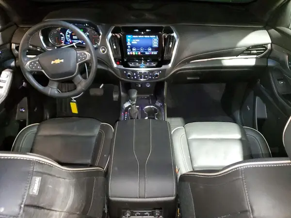 1GNERKKW6PJ273612 2023 CHEVROLET TRAVERSE - Image 8