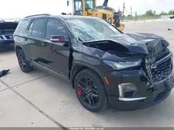 1GNERKKW6PJ289034 2023 CHEVROLET TRAVERSE