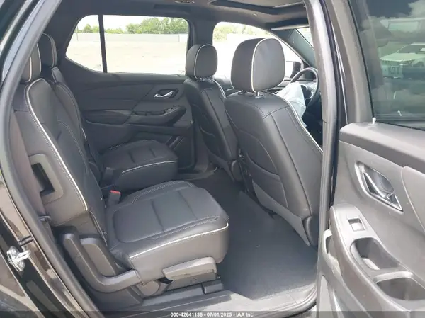 1GNERKKW6PJ289034 2023 CHEVROLET TRAVERSE - Image 8