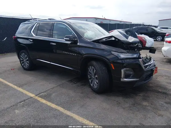 1GNERKKW6PJ309296 2023 CHEVROLET TRAVERSE - Image 1