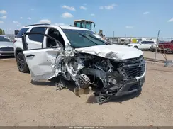 1GNERKKW6PJ314613 2023 CHEVROLET TRAVERSE