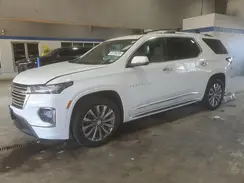 1GNERKKW6PJ318709 2023 CHEVROLET TRAVERSE