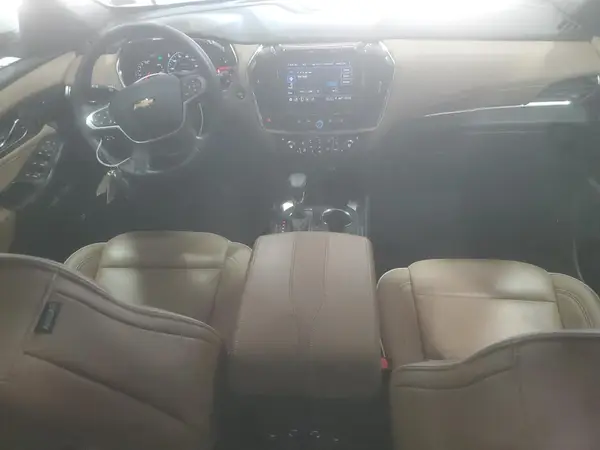 1GNERKKW6PJ318709 2023 CHEVROLET TRAVERSE - Image 8
