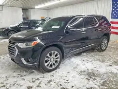 1GNERKKW7JJ105176 2018 CHEVROLET TRAVERSE