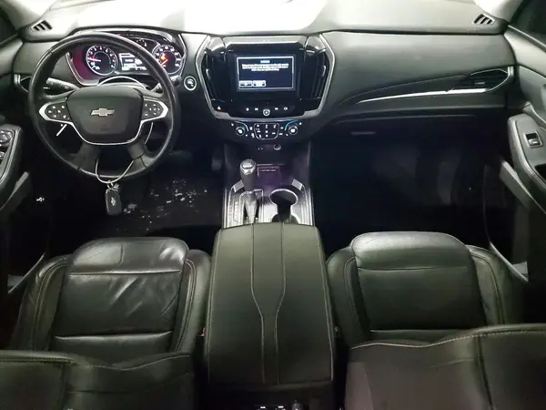 1GNERKKW7JJ105176 2018 CHEVROLET TRAVERSE - Image 8