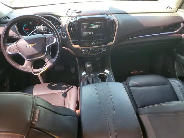1GNERKKW7JJ115173 2018 CHEVROLET TRAVERSE - Image 8