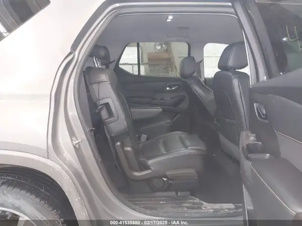 1GNERKKW7JJ126982 2018 CHEVROLET TRAVERSE - Image 8