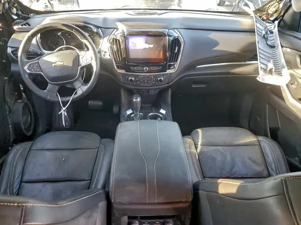 1GNERKKW7JJ132605 2018 CHEVROLET TRAVERSE - Image 8