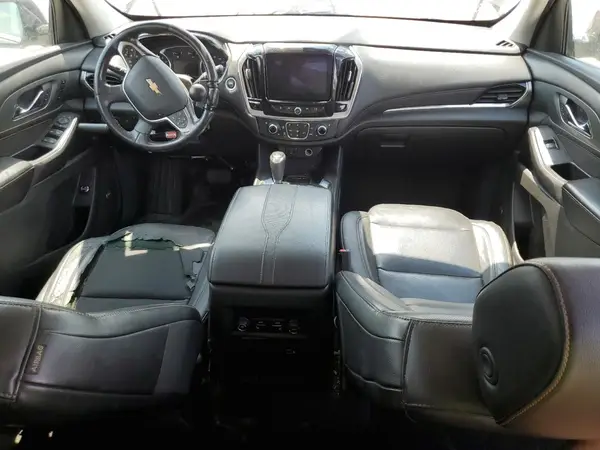 1GNERKKW7JJ147816 2018 CHEVROLET TRAVERSE - Image 8