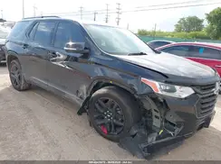 1GNERKKW7JJ172473 2018 CHEVROLET TRAVERSE