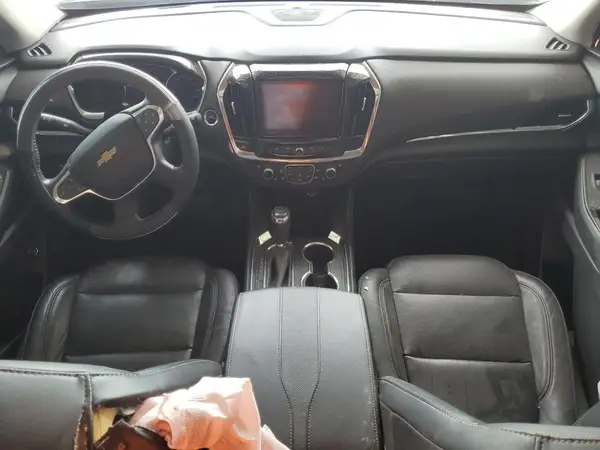 1GNERKKW7JJ192657 2018 CHEVROLET TRAVERSE - Image 8