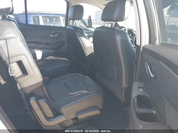 1GNERKKW7JJ222322 2018 CHEVROLET TRAVERSE - Image 8