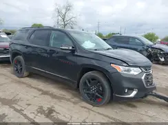1GNERKKW7JJ227195 2018 CHEVROLET TRAVERSE