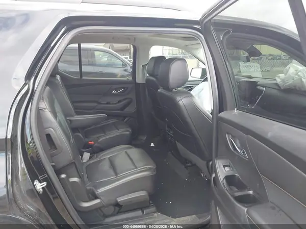 1GNERKKW7JJ227195 2018 CHEVROLET TRAVERSE - Image 8