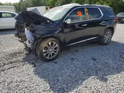 1GNERKKW7JJ254266 2018 CHEVROLET TRAVERSE