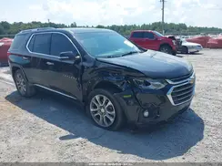 1GNERKKW7JJ257832 2018 CHEVROLET TRAVERSE