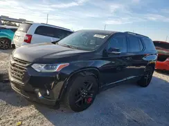 1GNERKKW7JJ263985 2018 CHEVROLET TRAVERSE