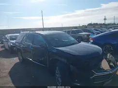 1GNERKKW7JJ264831 2018 CHEVROLET TRAVERSE