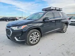 1GNERKKW7JJ276168 2018 CHEVROLET TRAVERSE