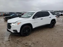 1GNERKKW7JJ280785 2018 CHEVROLET TRAVERSE