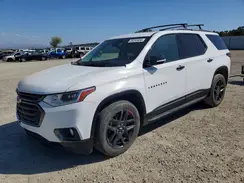 1GNERKKW7JJ282553 2018 CHEVROLET TRAVERSE