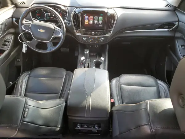 1GNERKKW7JJ284996 2018 CHEVROLET TRAVERSE - Image 8