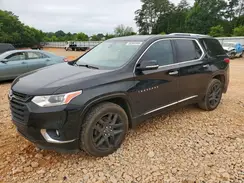 1GNERKKW7KJ104451 2019 CHEVROLET TRAVERSE