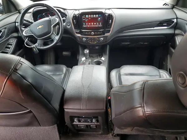 1GNERKKW7KJ104451 2019 CHEVROLET TRAVERSE - Image 8