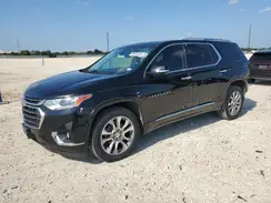 1GNERKKW7KJ110346 2019 CHEVROLET TRAVERSE