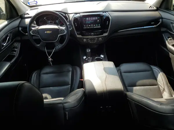 1GNERKKW7KJ110346 2019 CHEVROLET TRAVERSE - Image 8
