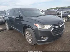 1GNERKKW7KJ132959 2019 CHEVROLET TRAVERSE