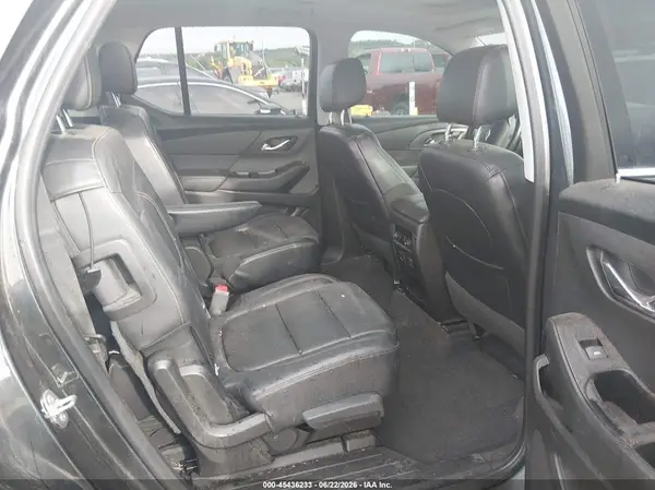 1GNERKKW7KJ132959 2019 CHEVROLET TRAVERSE - Image 8