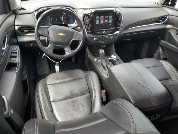 1GNERKKW7KJ135666 2019 CHEVROLET TRAVERSE - Image 8
