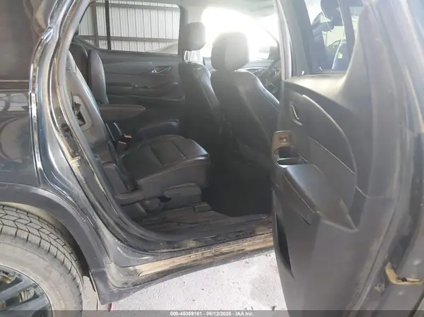 1GNERKKW7KJ137238 2019 CHEVROLET TRAVERSE - Image 8