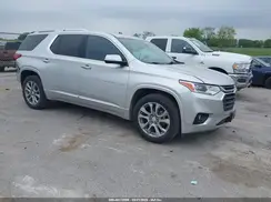 1GNERKKW7KJ138311 2019 CHEVROLET TRAVERSE