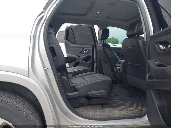 1GNERKKW7KJ138311 2019 CHEVROLET TRAVERSE - Image 8