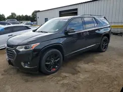 1GNERKKW7KJ175486 2019 CHEVROLET TRAVERSE