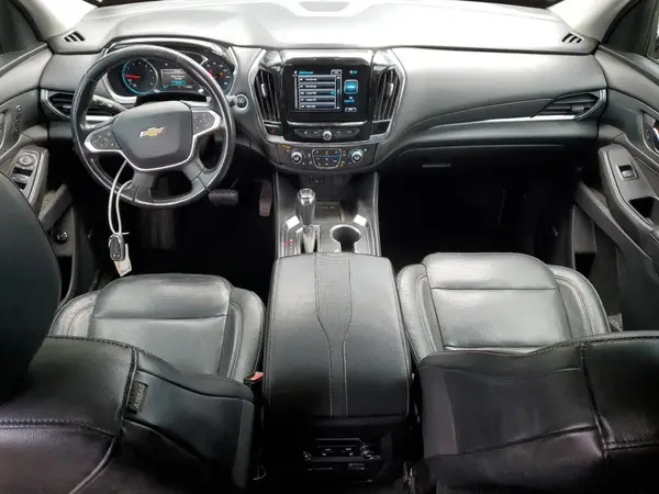 1GNERKKW7KJ175486 2019 CHEVROLET TRAVERSE - Image 8