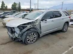 1GNERKKW7KJ176783 2019 CHEVROLET TRAVERSE