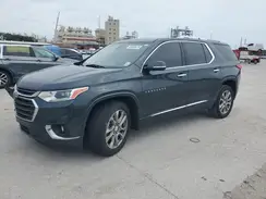 1GNERKKW7KJ179246 2019 CHEVROLET TRAVERSE