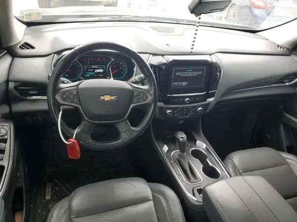 1GNERKKW7KJ179246 2019 CHEVROLET TRAVERSE - Image 8