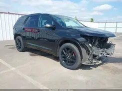 1GNERKKW7KJ194250 2019 CHEVROLET TRAVERSE
