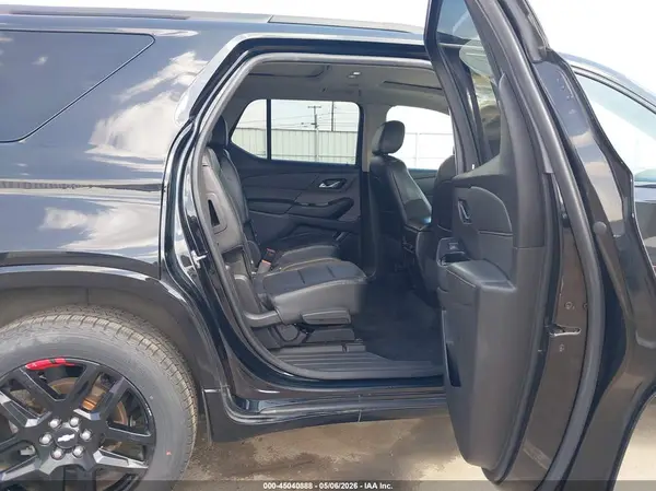 1GNERKKW7KJ194250 2019 CHEVROLET TRAVERSE - Image 8