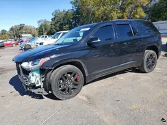 1GNERKKW7KJ238635 2019 CHEVROLET TRAVERSE