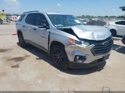 1GNERKKW7KJ253765 2019 CHEVROLET TRAVERSE