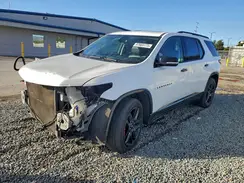 1GNERKKW7KJ254835 2019 CHEVROLET TRAVERSE
